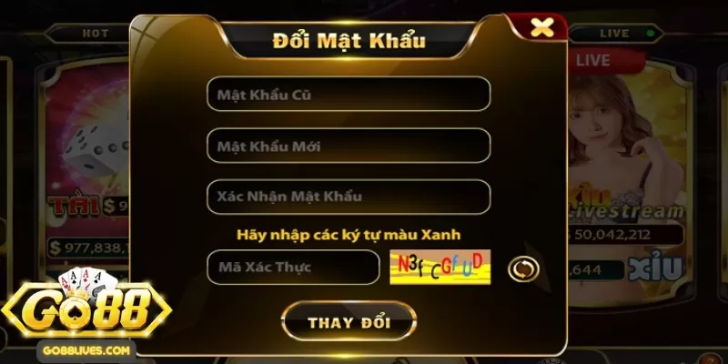 Giải đáp những câu hỏi thường gặp khi đăng ký Go88